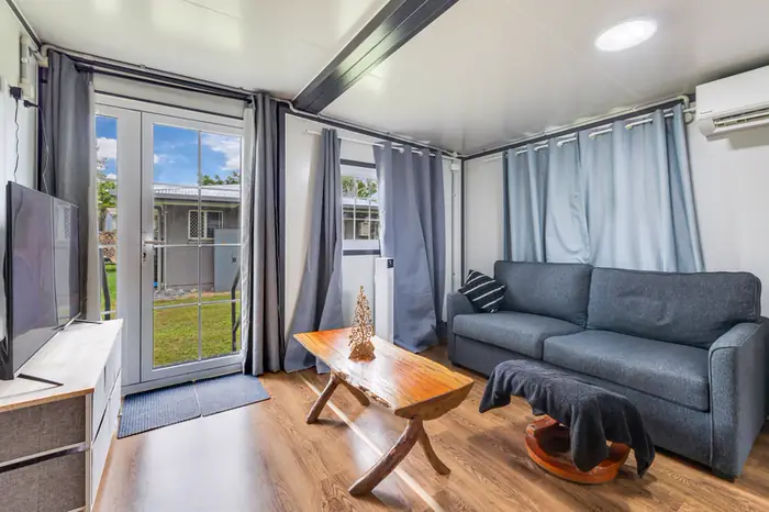 20ft Foldout Home, photo 4