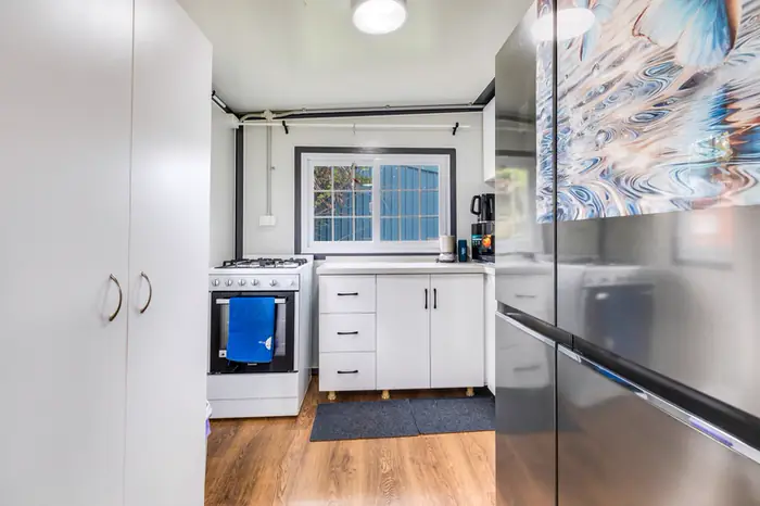 20ft Foldout Home, photo 5