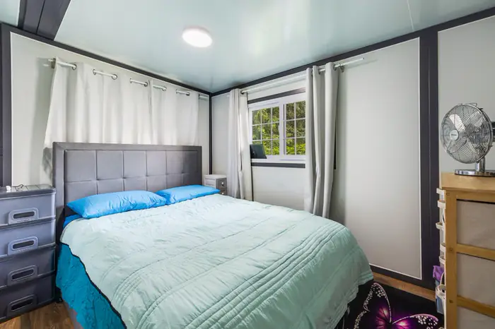 20ft Foldout Home, photo 7