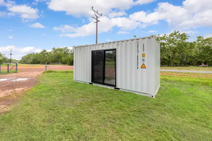 20ft Premium Site Office, photo 1