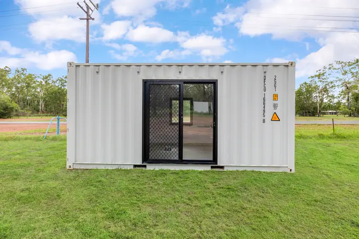 20ft Premium Site Office, photo 2