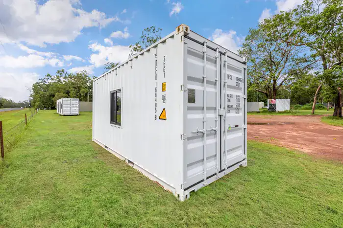 20ft Premium Site Office, photo 4