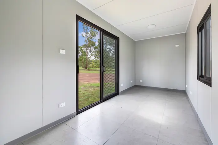 20ft Premium Site Office, photo 7