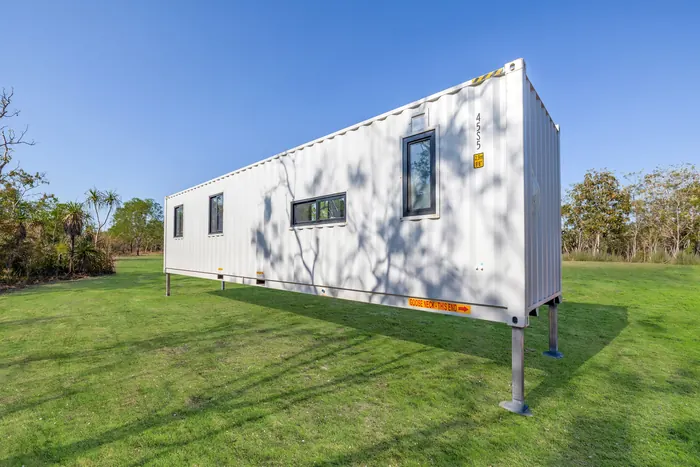 40ft Class 1A 1 Bedroom, photo 1