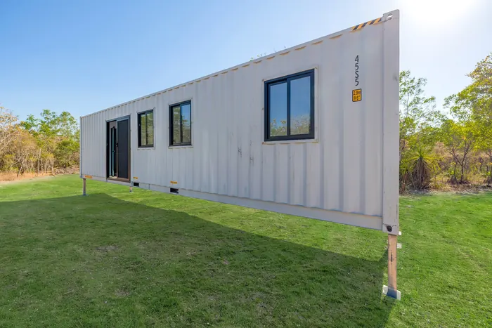40ft Class 1A 1 Bedroom, photo 2
