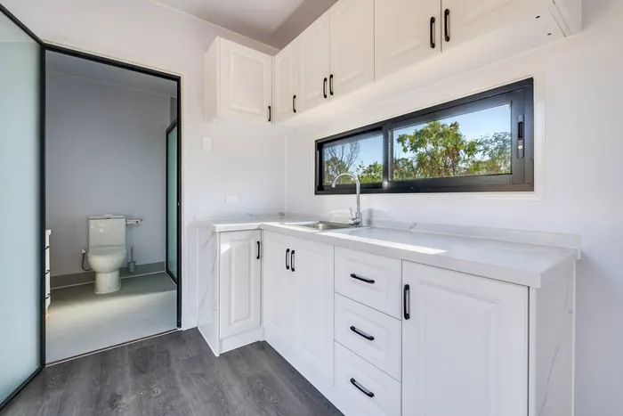 40ft Class 1A 1 Bedroom, photo 4