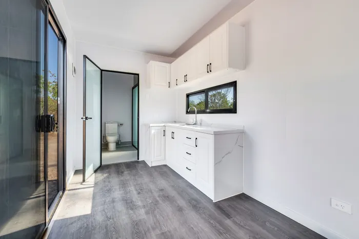 40ft Class 1A 1 Bedroom, photo 6