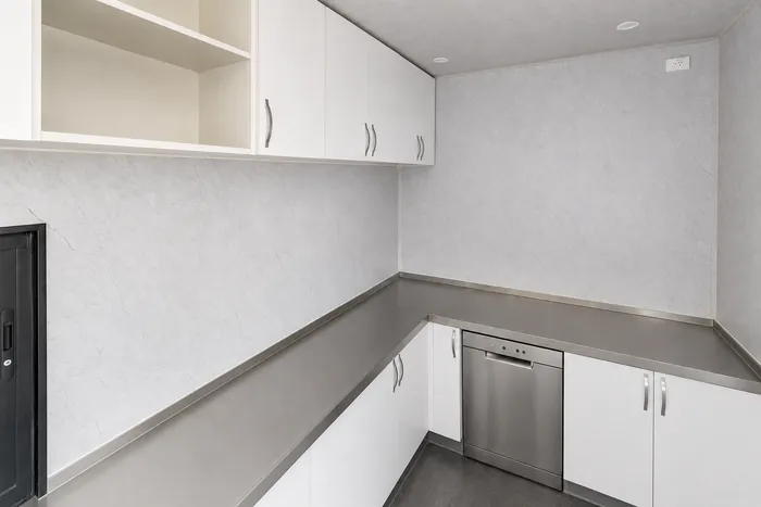 Commercial Kitchen, photo 2