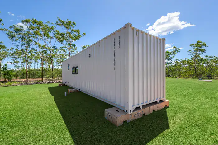Louise's Custom Container, photo 5