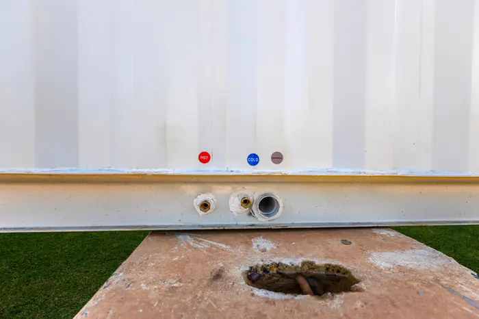 Louise's Custom Container, photo 6