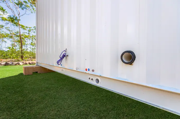 Louise's Custom Container, photo 7