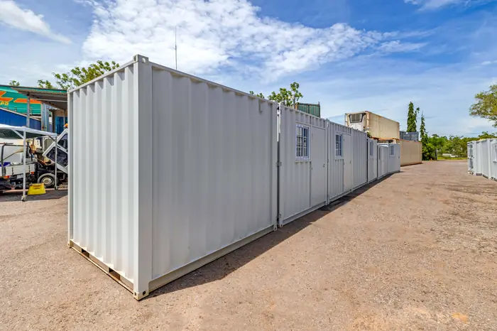 Mobile Village, 13 units, photo 1
