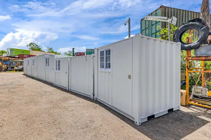 Mobile Village, 13 units, photo 5