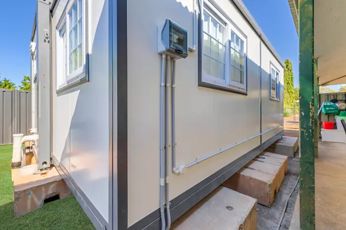 New Age Home, 35m² Foldout, photo 5