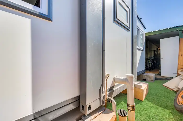 New Age Home, 35m² Foldout, photo 6