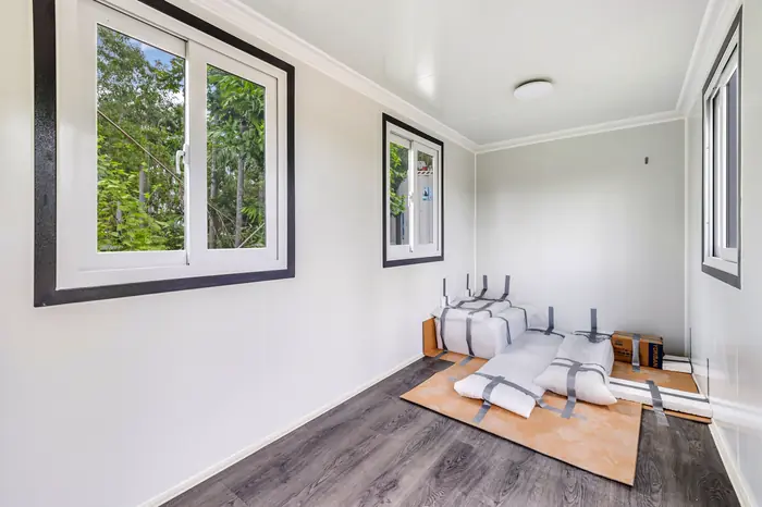 One Bedroom 20ft Building, photo 4