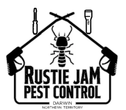 Rustie Jam Pest Control, Darwin